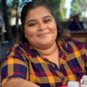 Meet your Posher, Sandra